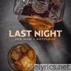 Last Night - Single