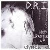 D.r.i. - Dirty Rotten LP on CD