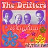 Drifters - The Drifters: 26 Essentials