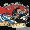 Drive-by Truckers - The Big To-Do