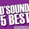 D'sound - 5 Best - EP