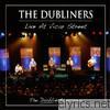 Dubliners - Live At Vicar Street