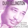 Duke Ellington - Take the 'A' Train
