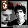 Top 5 Hits: Duncan Dhu - EP