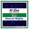 51 Lex Presents Ese (feat. el Zaccal) - EP