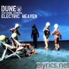 Dune - Electric Heaven - EP