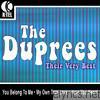 Duprees - The Duprees: Their Very Best - EP