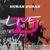 Duran Duran - A Diamond In the Mind (Live At the MEN Arena, Manchester, England 2011)