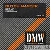 Dutch Master - Get Up / Insomnia - Single