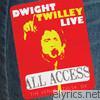 Dwight Twilley: Live - All Access