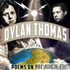Dylan Thomas - Poems On the Radio