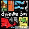 Dynamite Boy - Somewhere In America