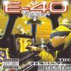 E-40 - The Element of Surprise