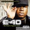 E-40 - My Ghetto Report Card