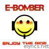 E-bomber - Enjoy the Ride - EP