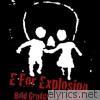 E For Explosion - Hold Grudges Not Hands - EP