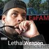 Eafam - Lethal Weapon - Single