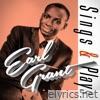 Earl Grant Sings & Plays