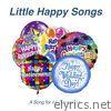 Early Bird Specials - Little Happy Songs - EP