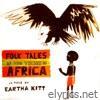 Folk Tales of the Tribes of Africa