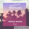 East Of Avenue - Paper Planes (French Braids Remix) - Single