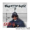 Eazy-e - Str8 Off Tha Streetz of Muthaphu**kin Compton