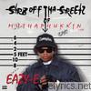 Eazy-e - Str8 Off the Streets of Muthaphukkin Compton