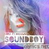 Ebru Musiq - Soundboy (feat. Dreggae) - Single