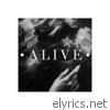 Echoes - Alive - Single