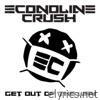 Econoline Crush - Get Out of the Way (Gold Heart) - Single