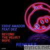 Beyond the Velvet Rope (feat. DEZ) - EP