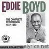 Eddie Boyd: The Complete Recordings