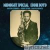 Midnight Special (feat. Butch Cornell, Jerry Byrd & Sam Florence)