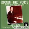 Rockin' This House: Chicago Blues Piano 1946-1953, CD D