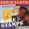 Eddie Floyd - Rare Stamps