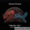 Salsoul Singles- Time Will Tell - EP