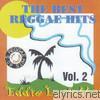 Eddie Lovette - The Best Reggae Hits, Vol. 2