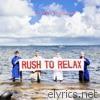 Eddy Current Suppression Ring - Rush to Relax