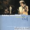 Eddy Mitchell - Eddy Mitchell sur scène : Palais des Sports 84 (live)