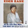 Eden Kane - All The Hits Plus More By Eden Kane