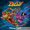 Edguy - Rocket Ride