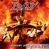 Edguy - Lavatory Lovemachine