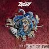 Edguy - Age of the Joker (Bonus Track Version)