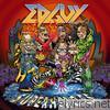 Edguy - Superheroes e.p.