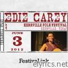 FestivaLink presents Edie Carey at Kerrville Folk Festival, TX 6/3/12 - EP
