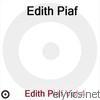 Edith Piaf - Edith Piaf, Vol. 4