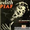 Edith Piaf - Vintage French Song Nº 46 - EPs Collectors 