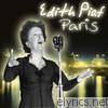 Edith Piaf - Paris