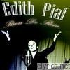 Edith Piaf - Rien De Rien