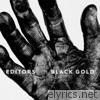 Editors - Black Gold : Best of Editors (Deluxe)